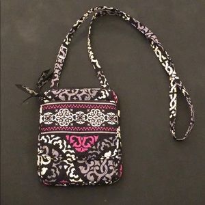Vera Bradley Cross Body Bag